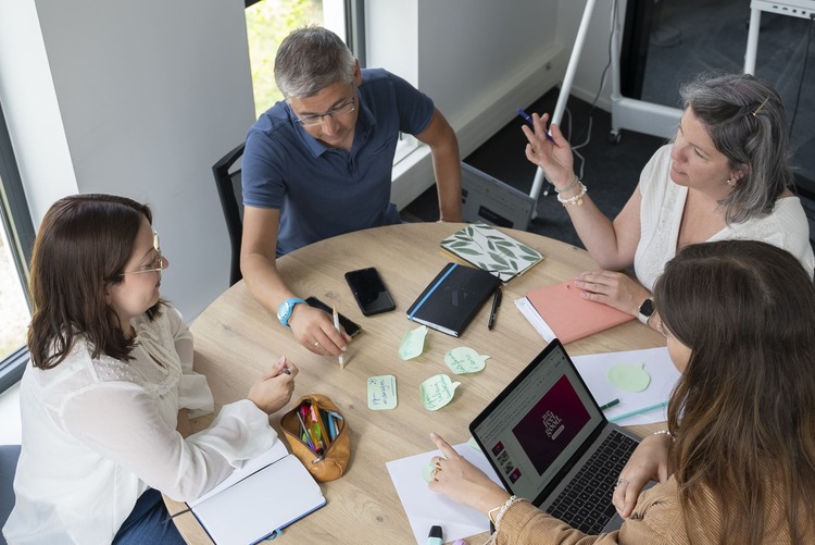 Les tendances en management pour 2025