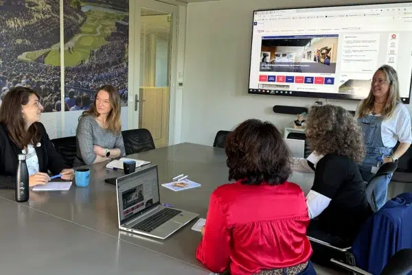 Atelier clients - Experience collaborateurs
