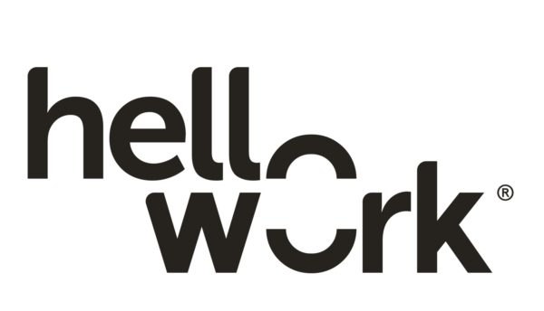 Logo de Hellowork, un partenaire de We Feel Good