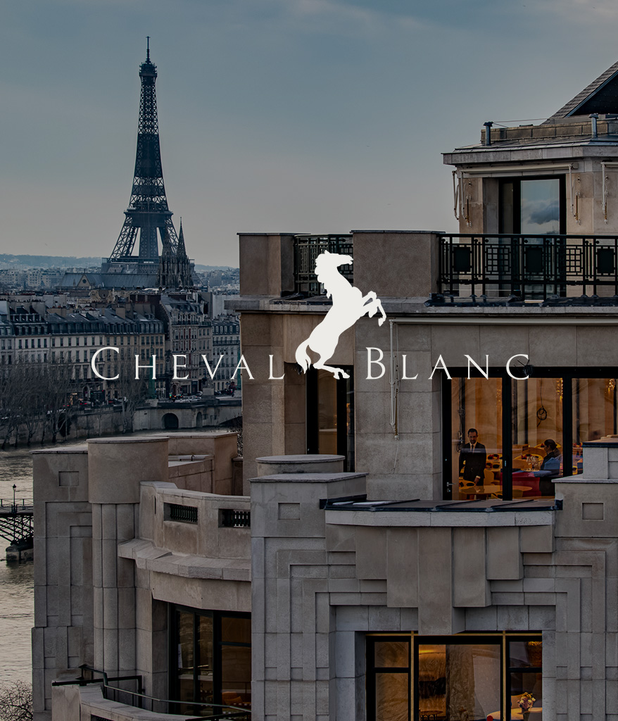 Cheval Blanc