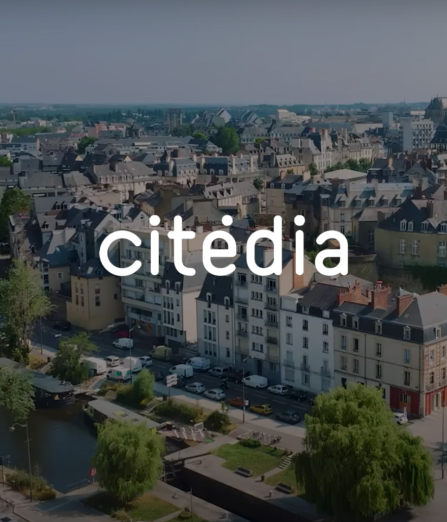 Citédia