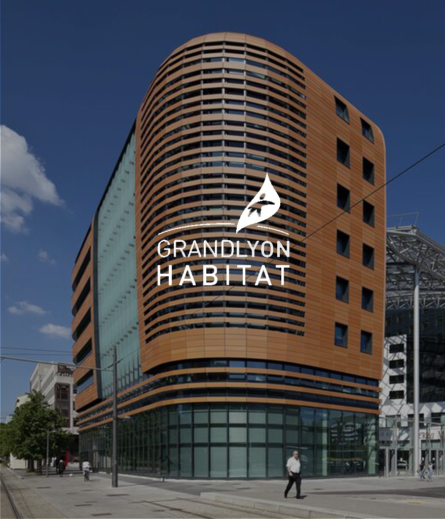 GrandLyon Habitat