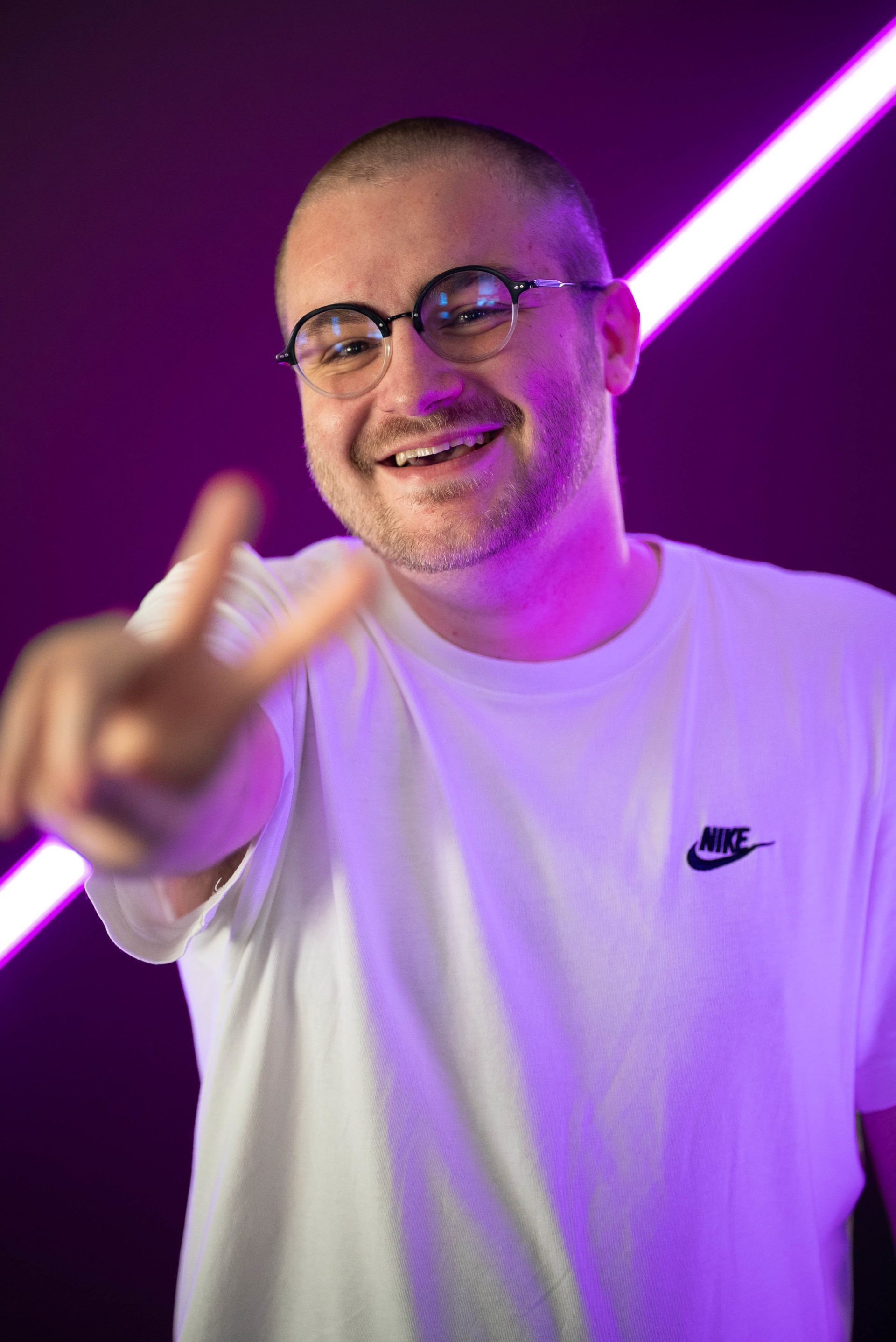 Victor Marin