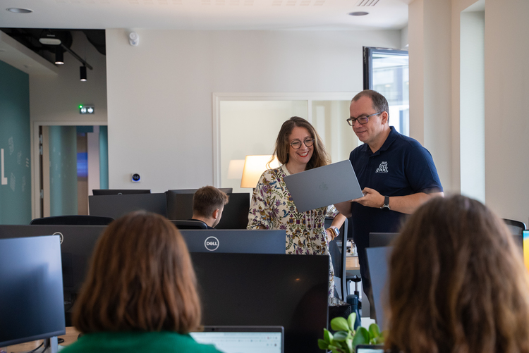 Fidéliser ses collaborateurs : les secrets d’une team engagée !