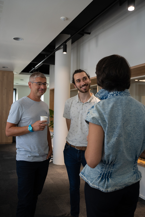 Les tendances en management pour 2025
