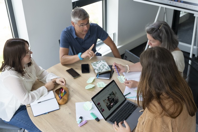 Comment développer la marque employeur d’une marque ombrelle ?