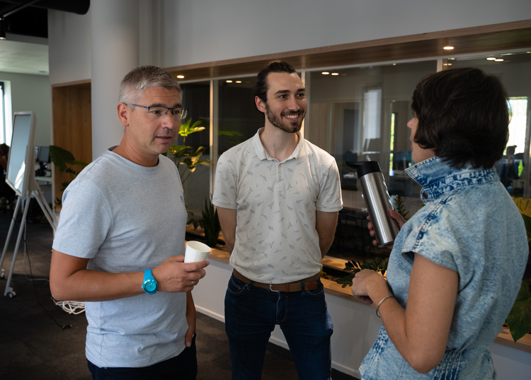 Les tendances en management pour 2025